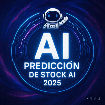 AI Background Animation